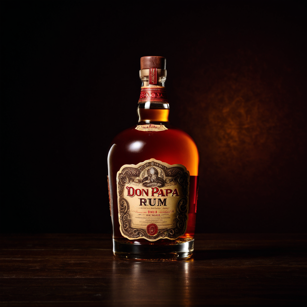 Découvrez pourquoi le rhum Don Papa fait l'unanimité chez les conna…