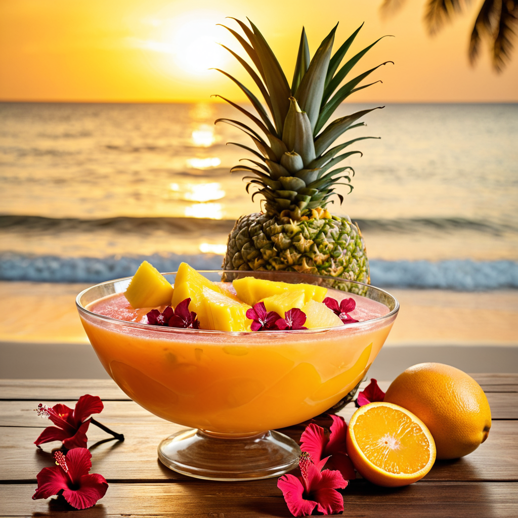 Quel rhum blanc choisir pour réaliser un punch parfait ?